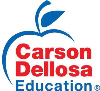 Carson Dellosa Education 